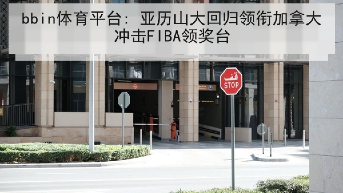 bbin体育平台: 亚历山大回归领衔加拿大冲击FIBA领奖台